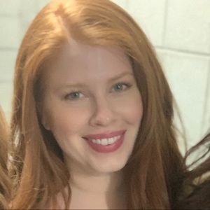 Meet your Posher, Rachael